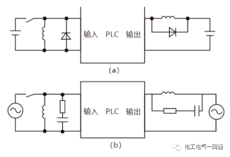 新手必看的最全PLC输入输出各种回路接线,值得收藏!的图9